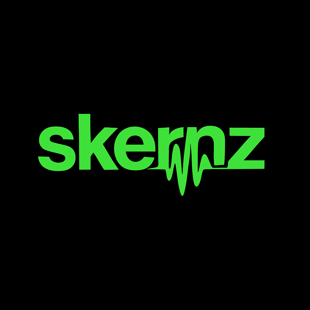 SkernZ Logo